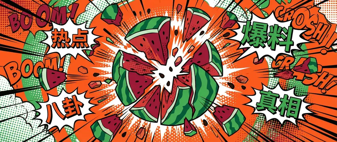 乐玩体育app 今日头瓜爆炸漫画横幅