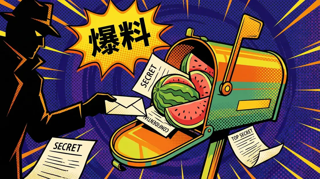 乐玩体育app 匿名爆料通道漫画插图